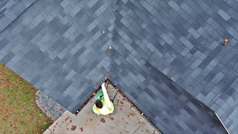 Affordable Residential Roof Inspection in Pflugerville, TX