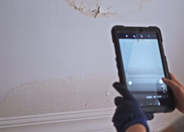 Commercial Flat Roof Repair in Leander, TX