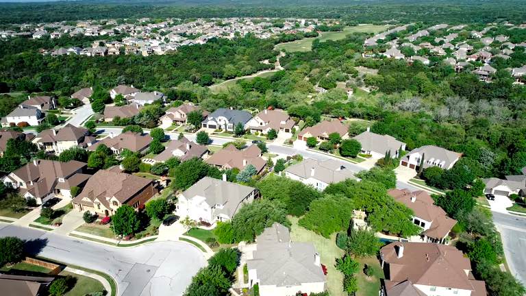 Emergency Cedar Park Roofing Companies in Austin, TX