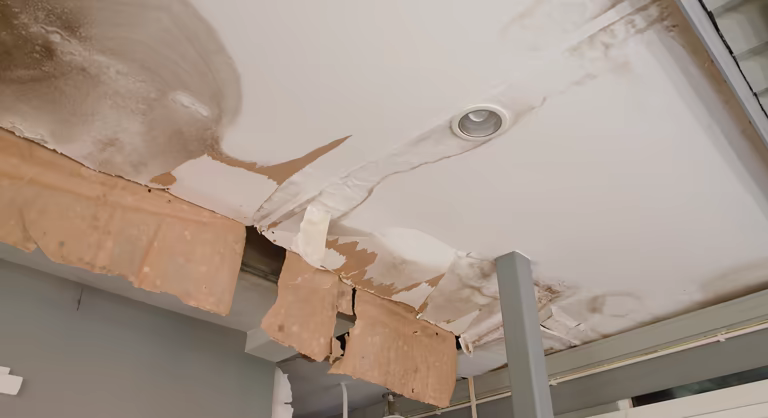 Emergency Commercial Roofing in Georgetown, TX