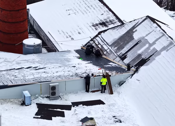 Experienced Technicians for Roof Restoration in Belton, TX