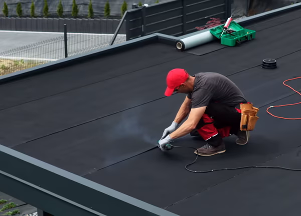 Licensed Roofing Service Near Me in TX Pflugerville.