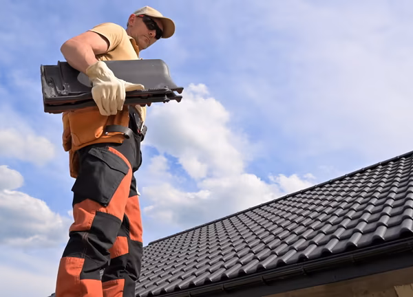 Reliable Residential Roof Repair in Georgetown, TX