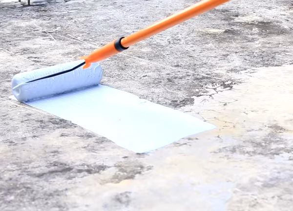 Roof Coating Services in Pflugerville, TX