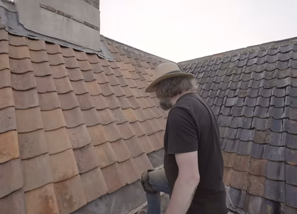 Roof Restoration near me In Liberty Hill, TX