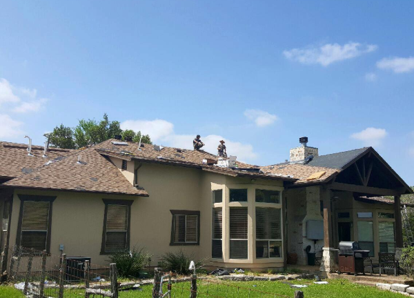 Commercial Roof Repair in Buda TX | Expert Local Solutions 