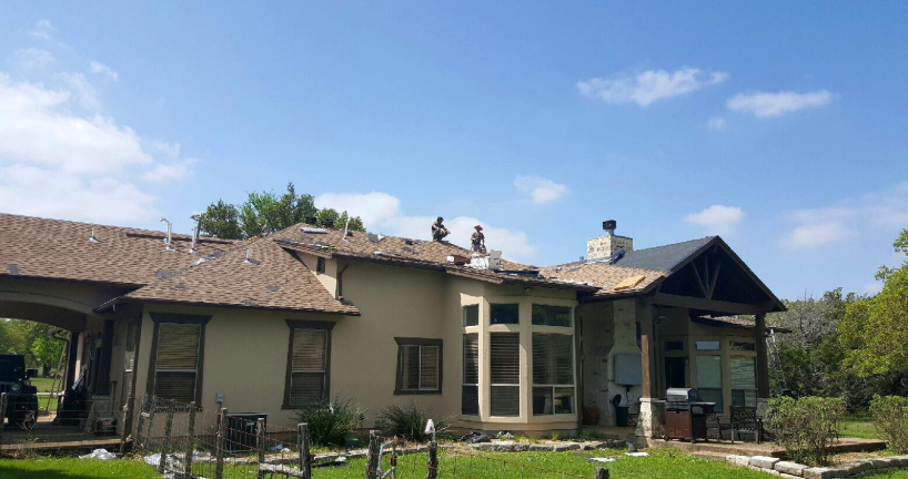 Commercial Roof Repair in Buda TX | Expert Local Solutions 