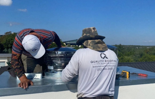 Leaking Roof Repair in Lakeway, TX | Fast Roofing Help