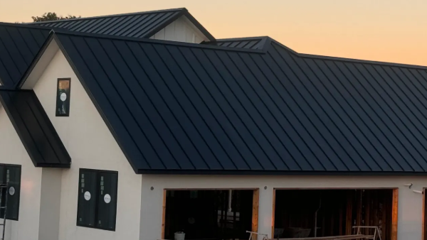 Commercial Roofing Contractors in Liberty Hill TX