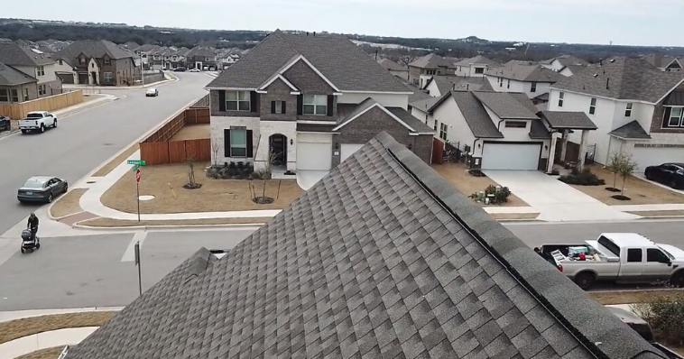 Roof Maintenance Services in Leander TX
