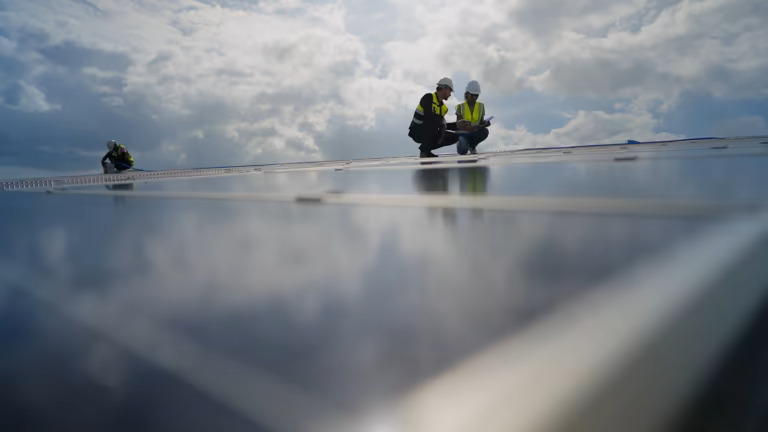 Top-Rated Commercial Roof Inspection in Cedar Park