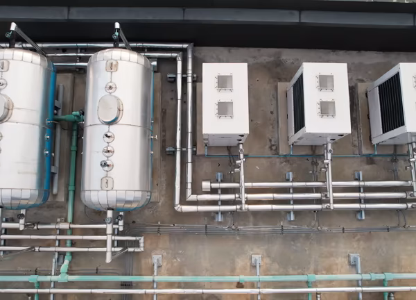 Commercial Roof Replacement in Belton, TX