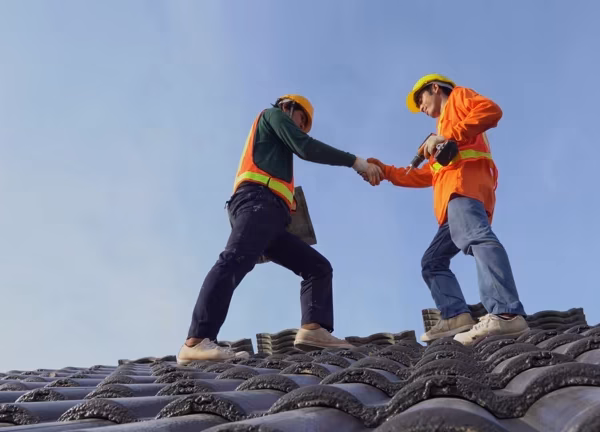 Top-Rated Roofing Contractors in Cedar Park, TX