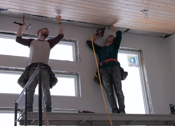 Trusted Roof Restoration Near Me in Liberty Hill, TX