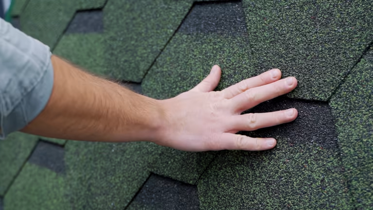 Why Homeowners Choose Asphalt Shingle Roof Services in Austin, TX