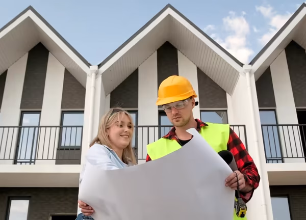 Why Homeowners Choose Roofing Services in Liberty Hill, TX