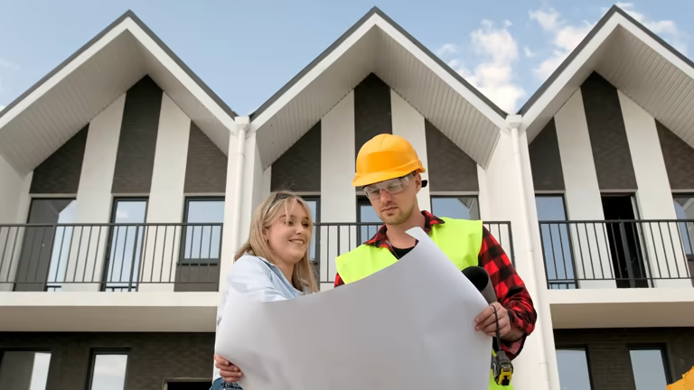 Why Homeowners Choose Roofing Services in Liberty Hill, TX