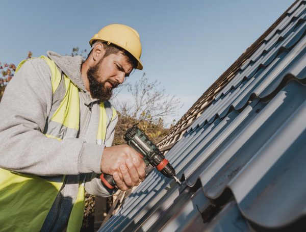 Best Roof Restoration Services Near Me in Round Rock TX