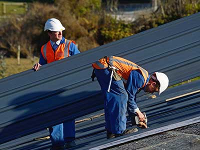 Professional Roof Repair Services in Cedar Park TX