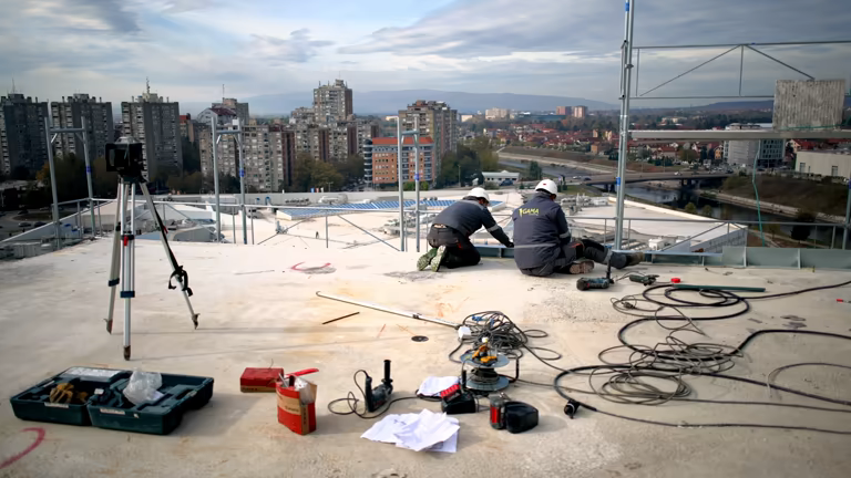 Professional Metal Roof Repair in Austin, TX 