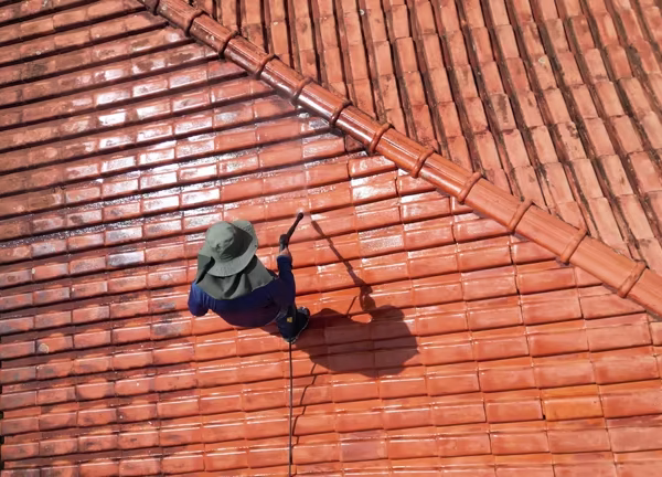 Top-Rated Roof Restoration Near Me in Leader, TX