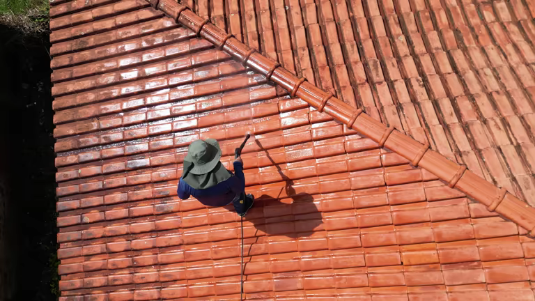 Top-Rated Roof Restoration Near Me in Leader, TX