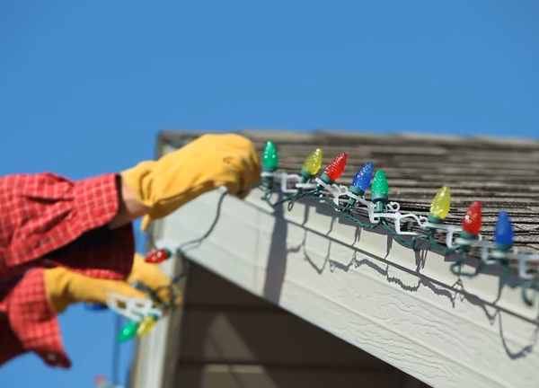 Affordable Asphalt Shingle Roof in Cedar Park, TX