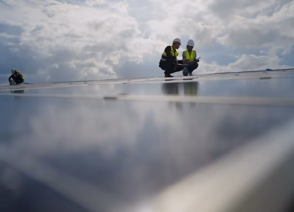 Professional Commercial Roof Inspections in Kyle, TX