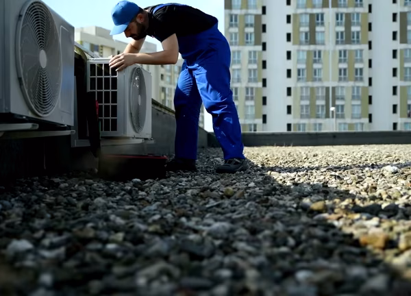Professional Residential Roof Repair in Belton, TX