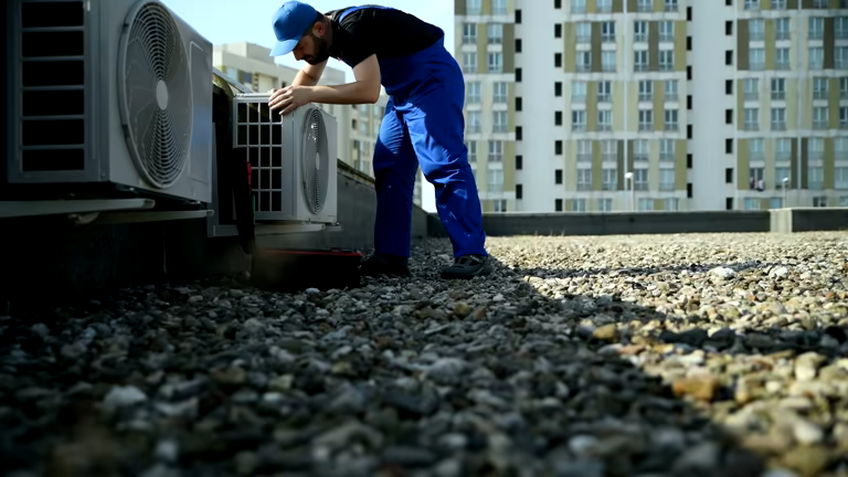 Professional Residential Roof Repair in Belton, TX