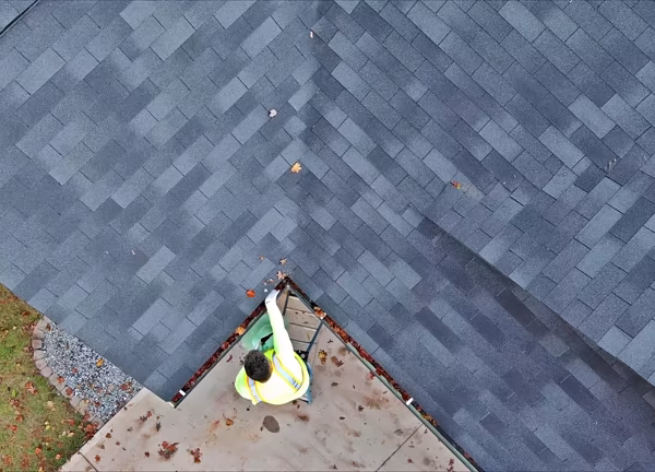 Reliable Residential Roof Inspection in Belton, TX.