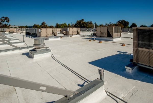 Business Owner Guide to Expert Commercial Roof Inspection in Belton TX