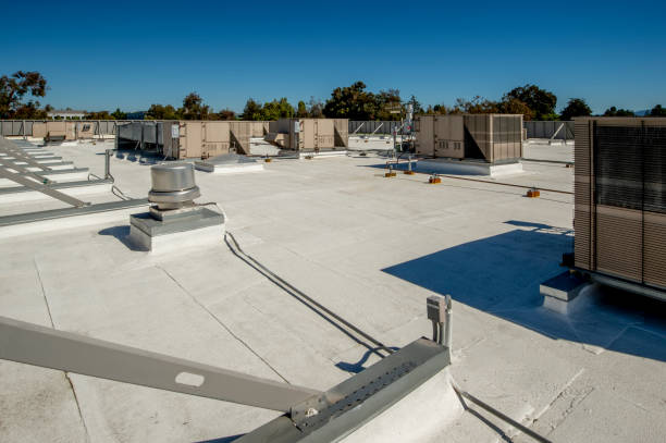 Business Owner Guide to Expert Commercial Roof Inspection in Belton TX