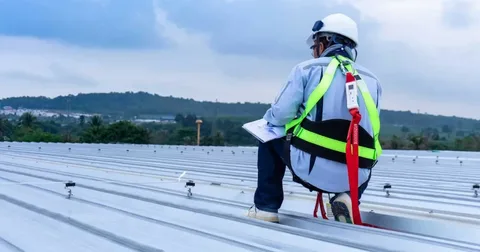Reliable Commercial Roof Inspection Services in Cedar Park, TX
