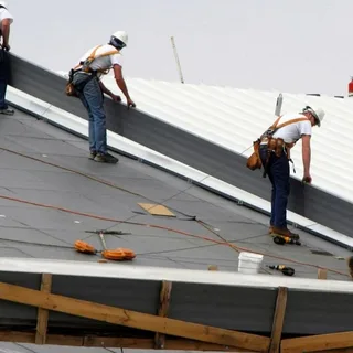 Reliable Commercial Roofing Services in Pflugerville, TX