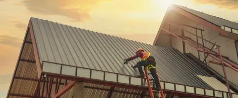 Trusted Commercial Roofing Services in Cedar Park, TX
