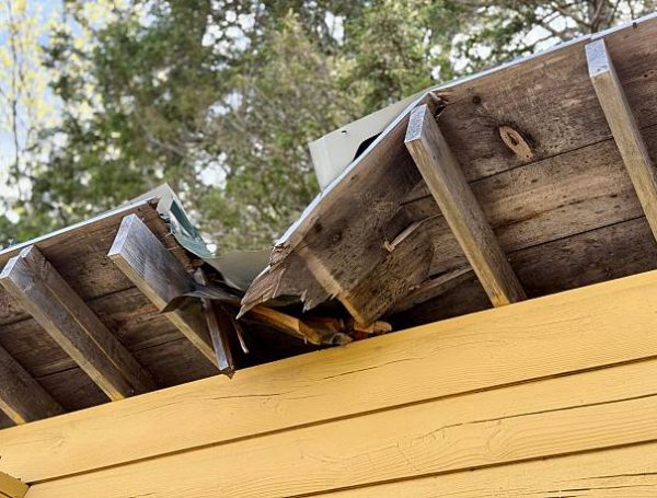 Roof Leak Detection Tips from Professional Leaking Roof Repair in Cedar Park TX