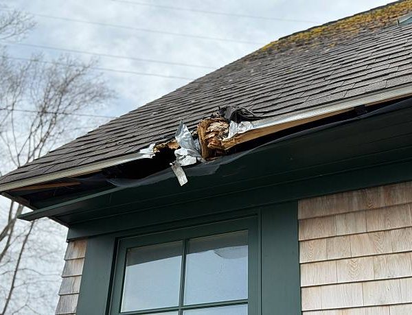 Complete Guide to Affordable Residential Roof Inspection in Austin TX