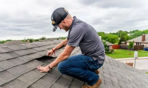 Trusted Residential Roof Inspection Services in Kyle, TX