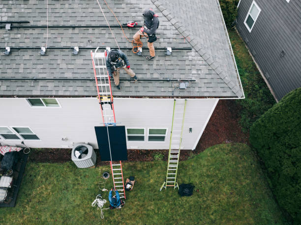 Trusted Residential Roof Inspection in Belton, TX