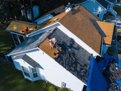 Professional Residential Roofing Near Me in Lakeway, TX