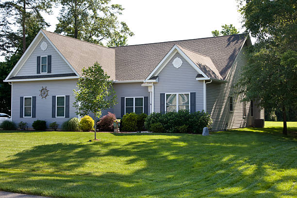 Trusted Residential Roofing Companies in Pflugerville, TX