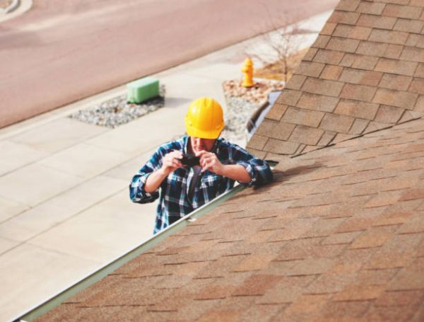 Step by Step Trusted Roof Inspection Process Near Me in Buda TX