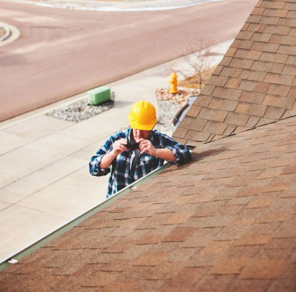 Step by Step Trusted Roof Inspection Process Near Me in Buda TX