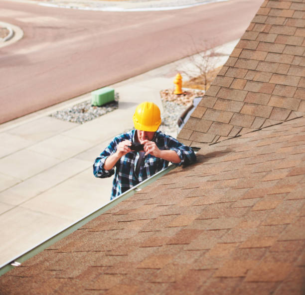 Step by Step Trusted Roof Inspection Process Near Me in Buda TX
