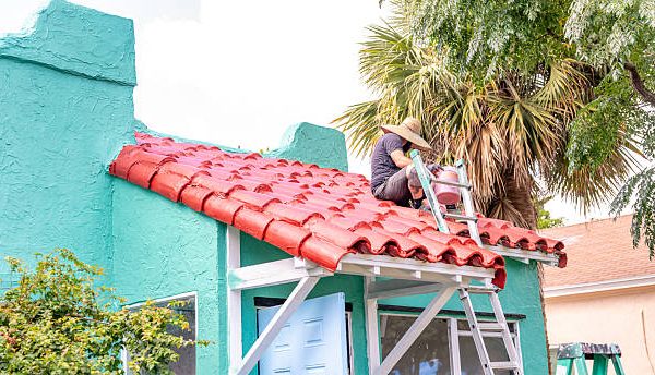 Storm Damage Repair with Reliable Roof Restoration Near Me in Buda TX