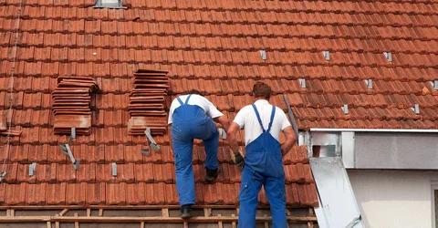 Professional Roof Restoration Services in Round Rock, TX