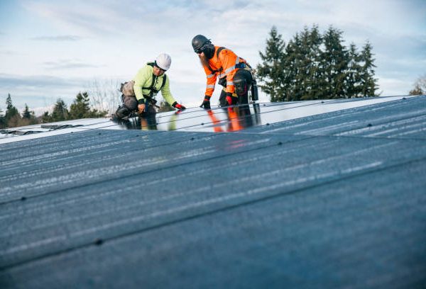 Benefits of Hiring Best Roofing Contractors in Buda TX