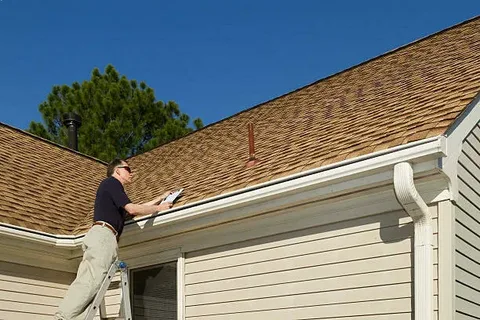 Trusted Roofing Inspection Near Me in Austin, TX | Busse Roofing