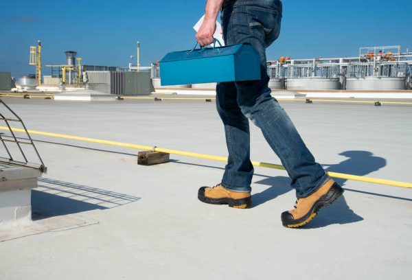 Trusted Commercial Roof Repair in Buda, TX